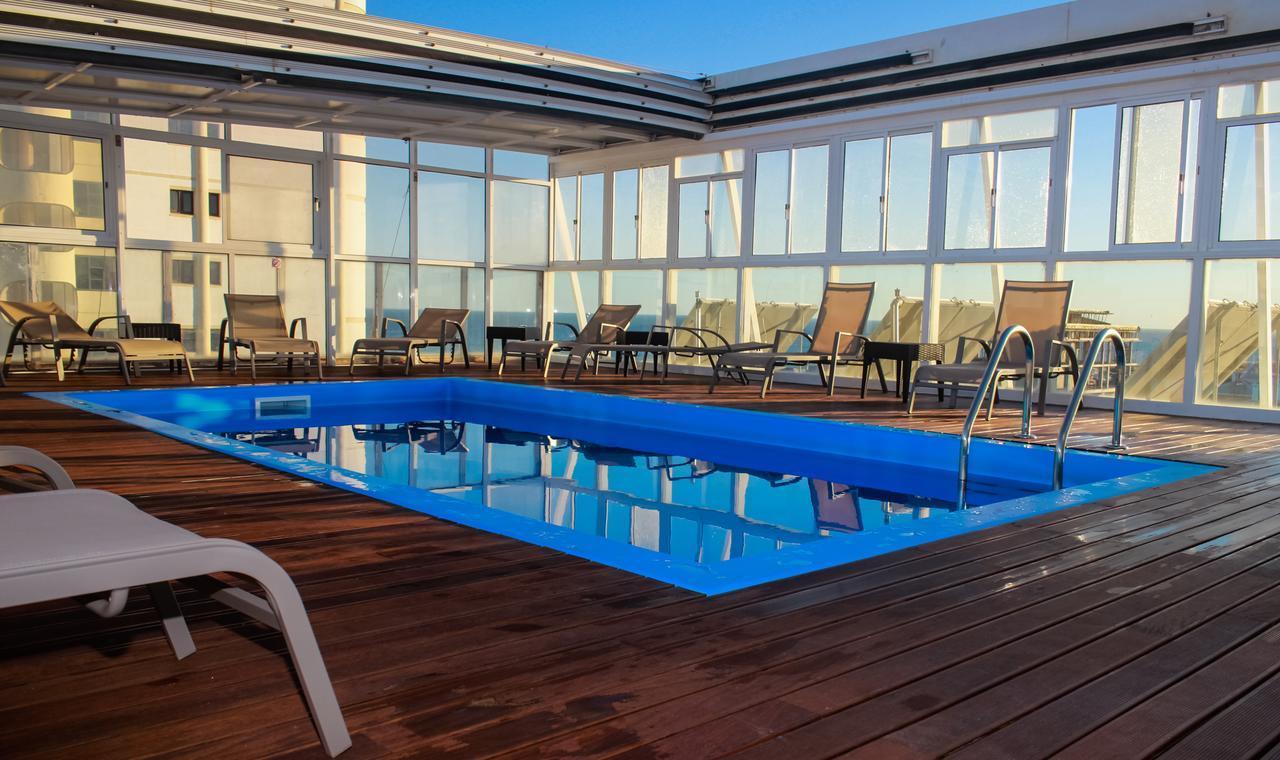 Place Baia De Monte Gordo Hotel