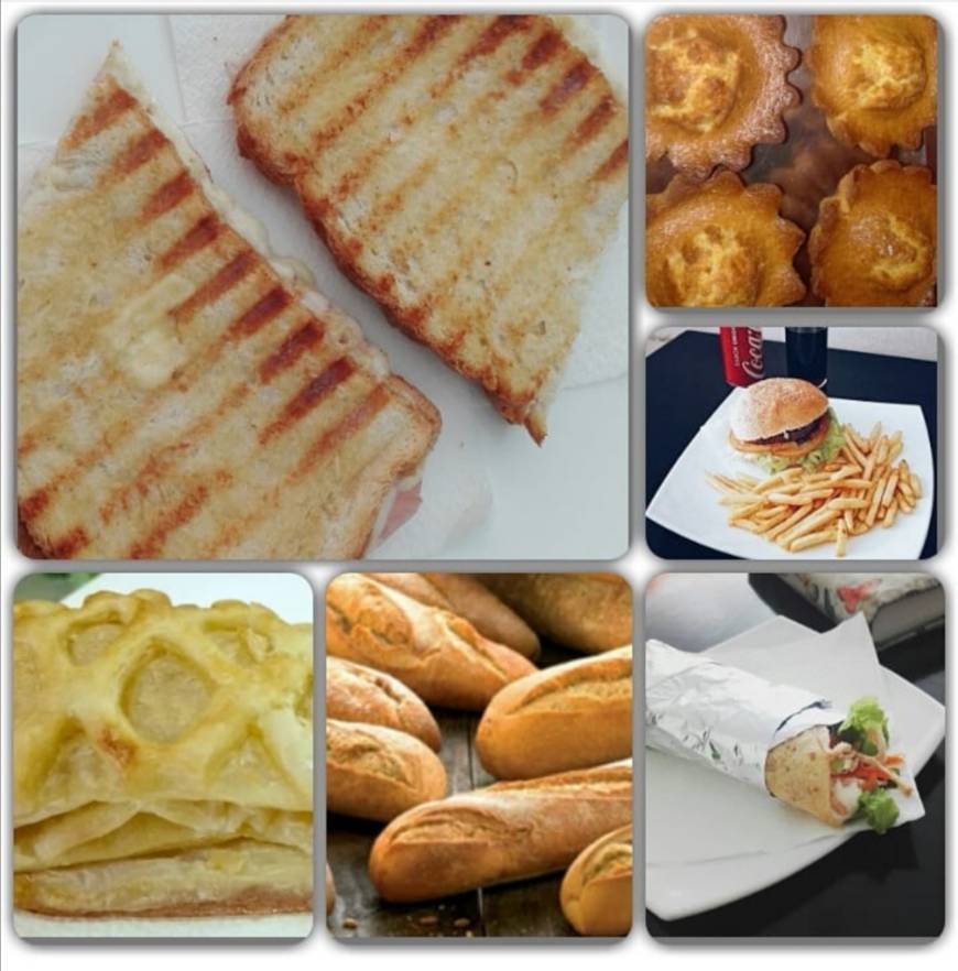 Restaurants Tostas.Come