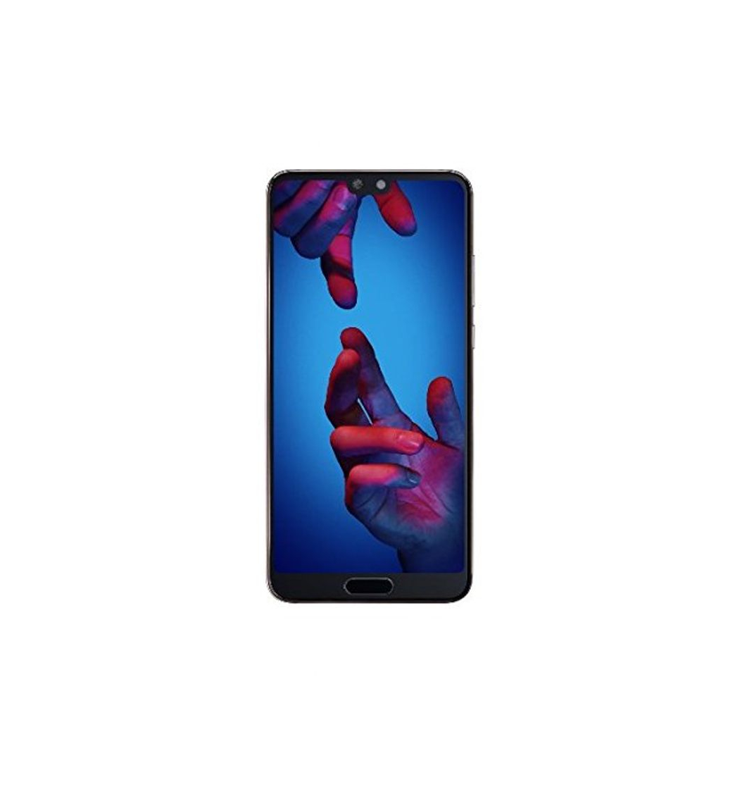 Productos Huawei P20 Smartphone, 128 GB, 4 GB, Oro rosado