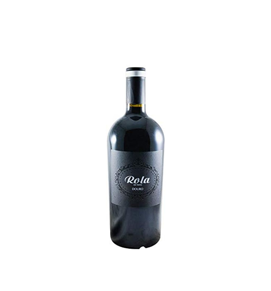 Productos 2017 Rola de Tinto red