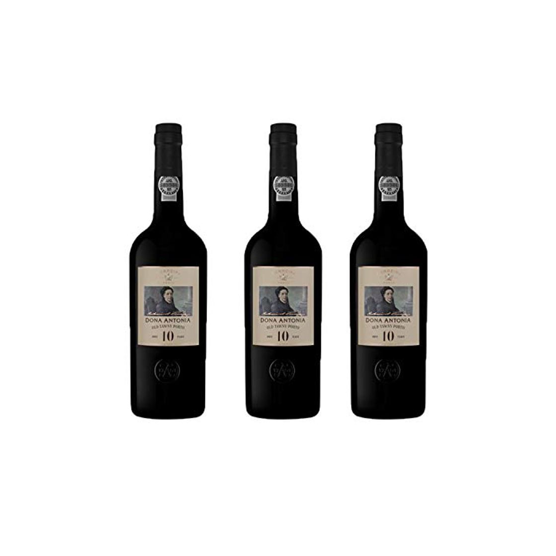 Productos Vino de Oporto Ferreira Quinta Porto 10 años