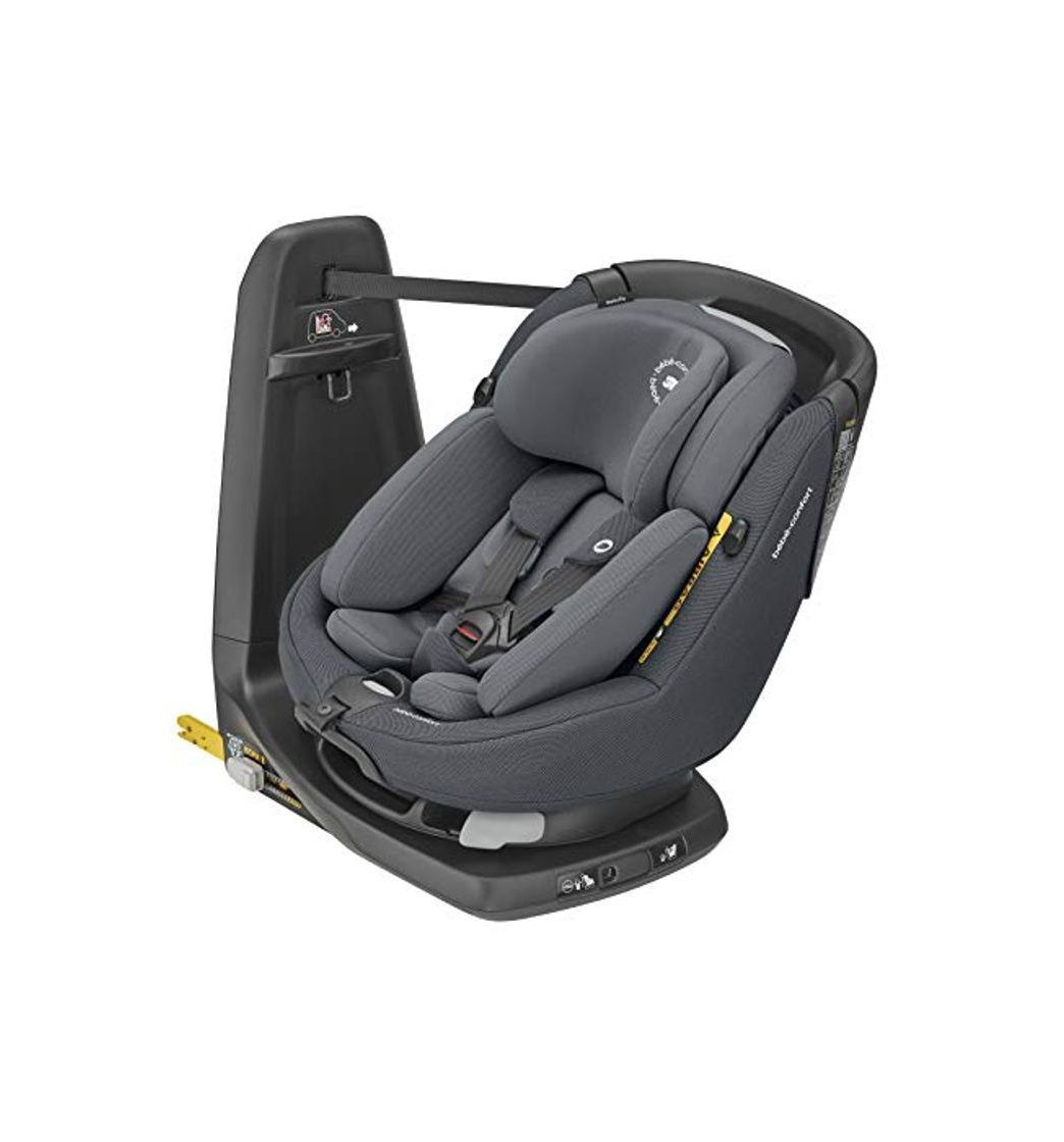 Products Bebe Confort Axissfix Plus - Asiento de coche Isofix 0-18 kg