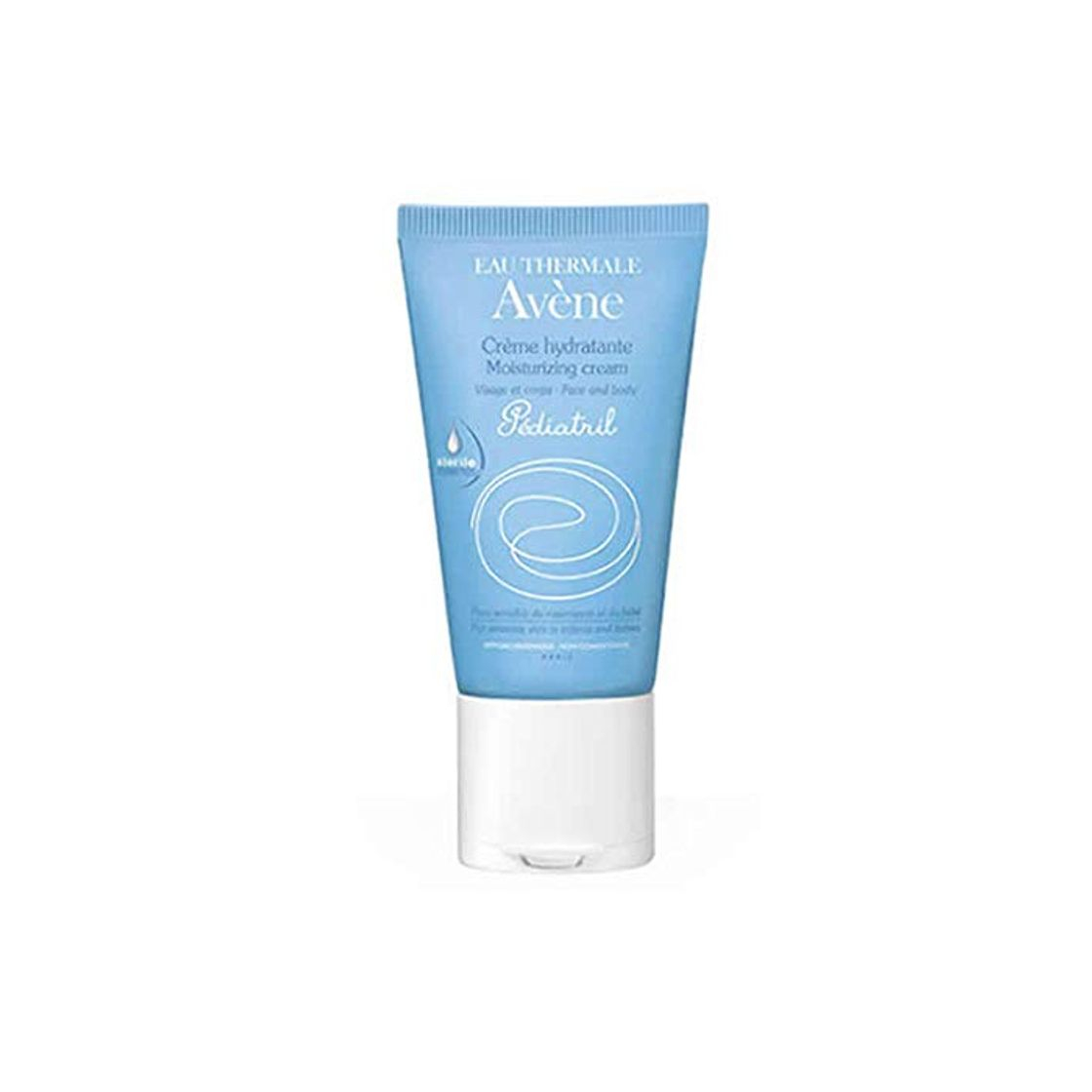 Product Avene PÃ©diatril Crema Hidratante CosmÃ©tica EstÃ©ril 200ml