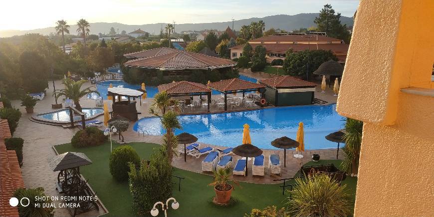 Alambique d'Ouro