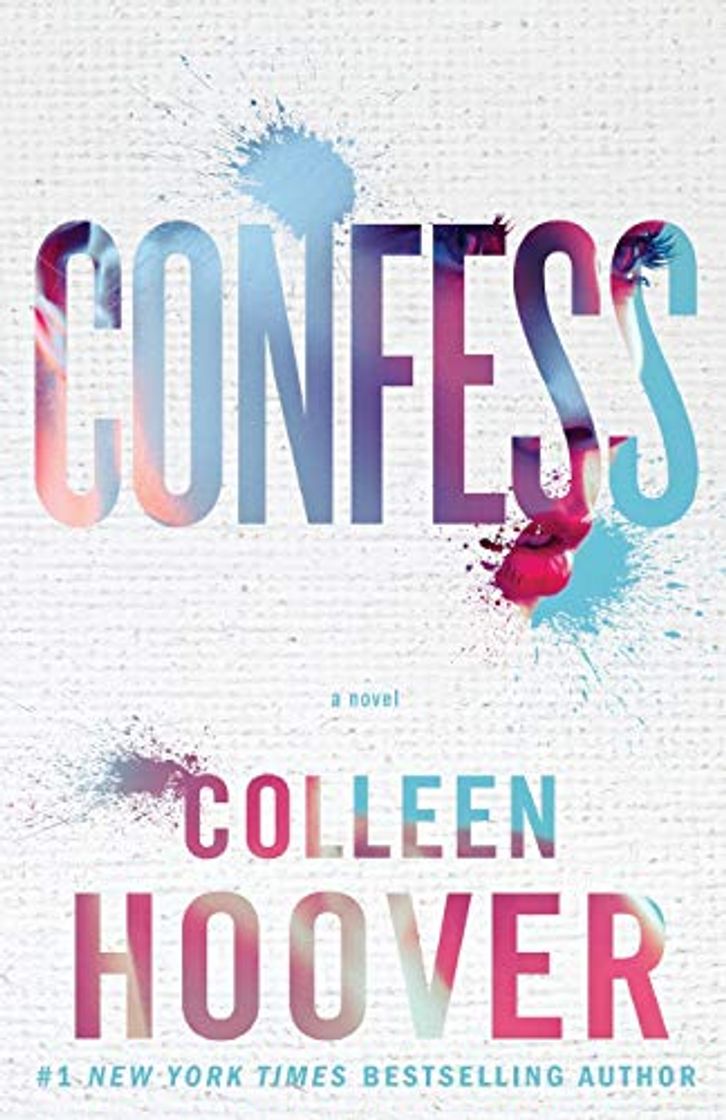 Confess My Love