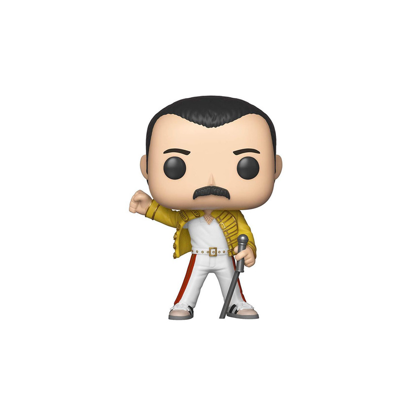 Products Pop Freddie Mercury