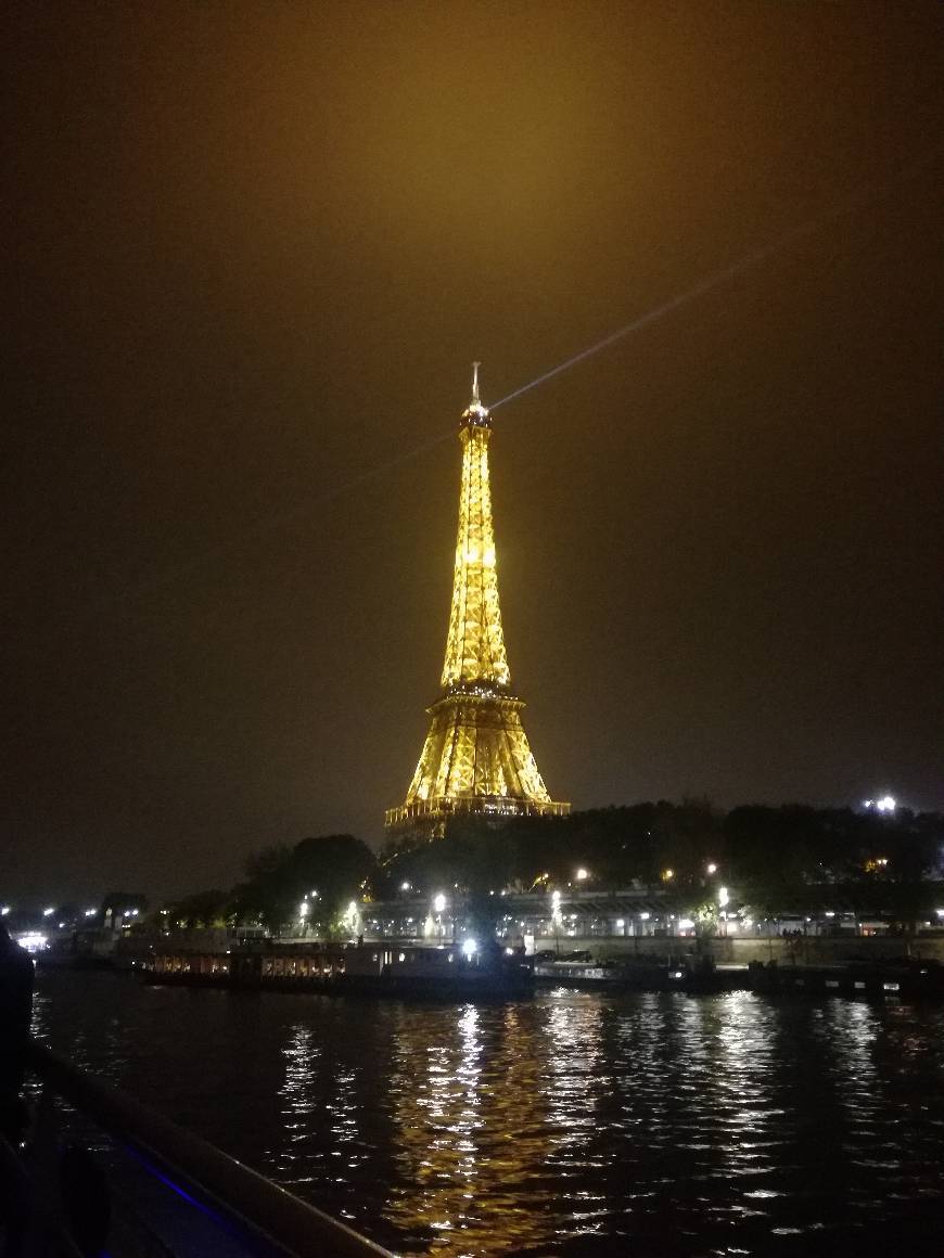 Lugar París