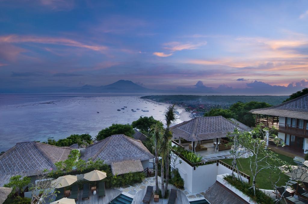 Lugar Batu Karang Lembongan Resort & Day Spa