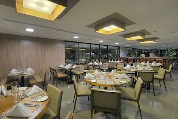 Place Hotel Deville Prime Campo Grande