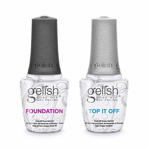 Beauty Gelish Top