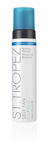 Belleza St.Tropez Mousse Autobronceador