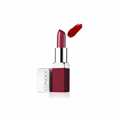 Productos Clinique lip passion pop 07