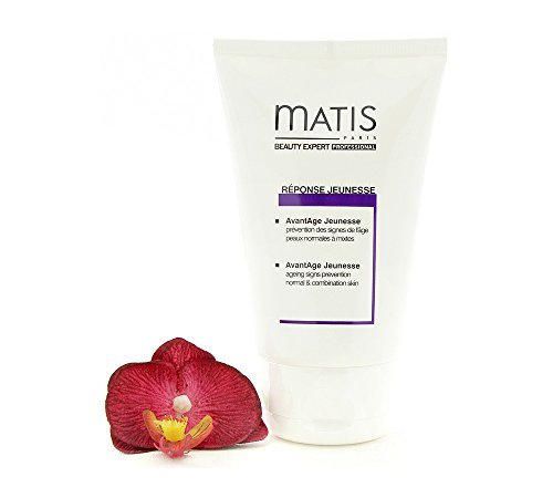 Matis AvantAge Jeunesse Ageing Normal & Dry Skin Cream 100ml