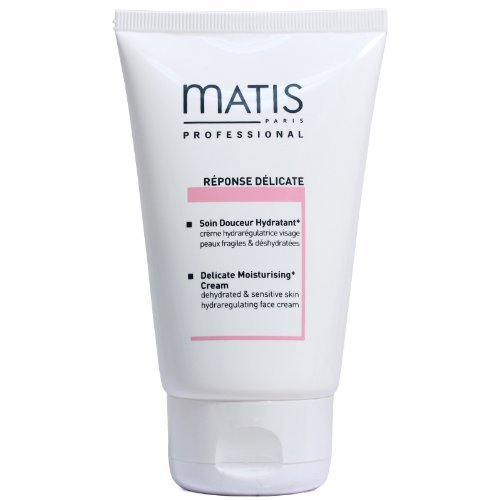 Lugares Matis Reponse Delicate Delicate Moisturising Cream 100ml