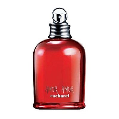 Social Cacharel Amor Amor Eau De Toilette Con Vaporizador 30 ml