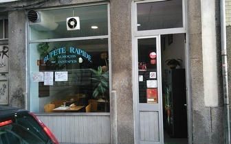 Restaurants Bufete Rapide