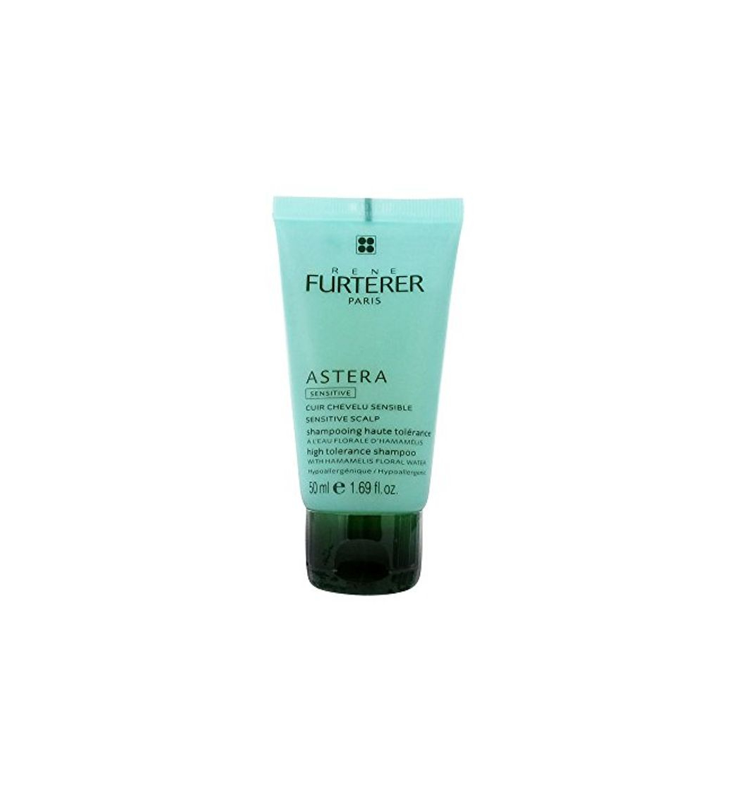 Producto RENE FURTERER ASTERA CHAMPU PARA CUERO CABELLUDO SENSIBLE 50 ML