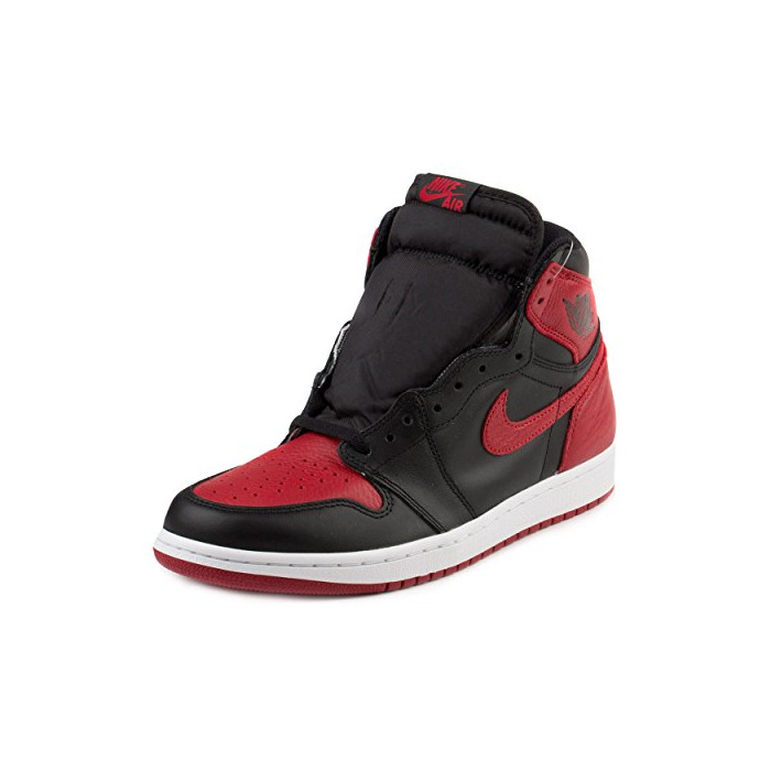 Fashion Nike Air Jordan 1 Retro High OG, Zapatillas de Baloncesto para Hombre,