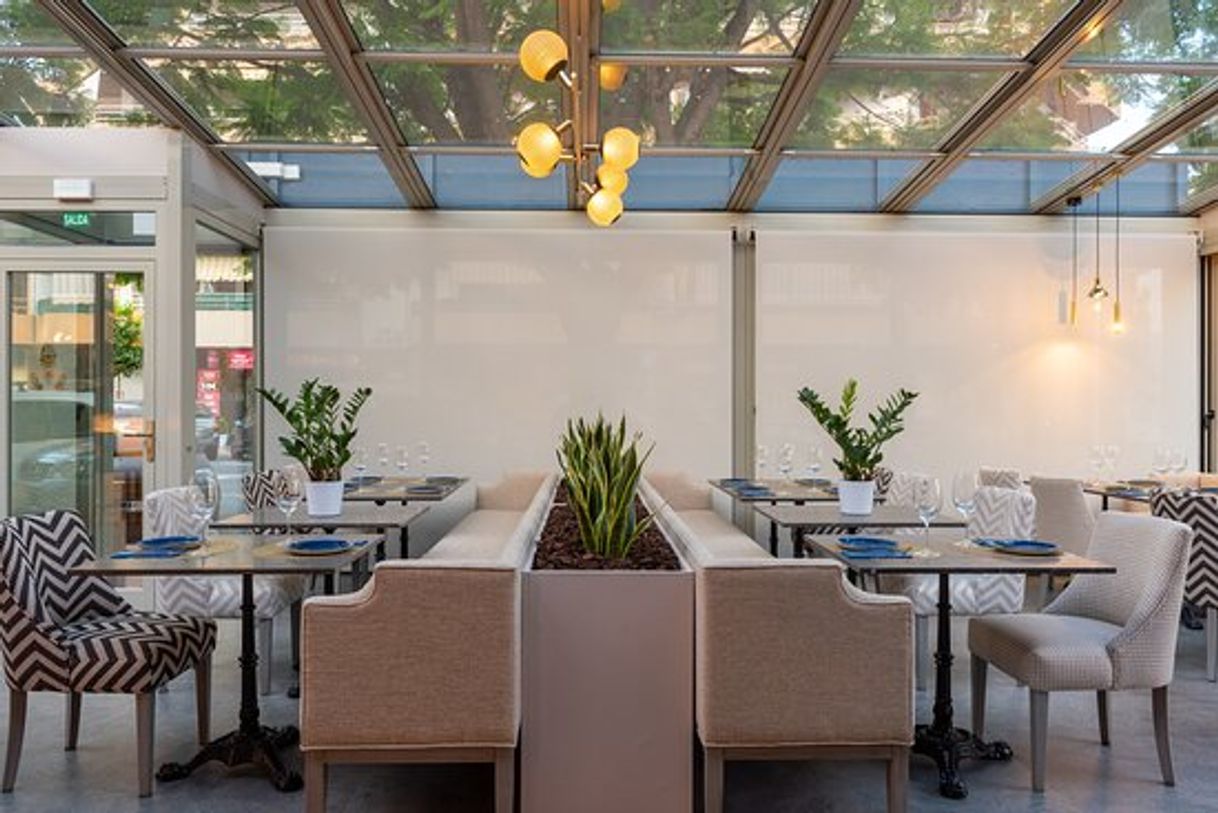 Restaurants Sileno Gastrobar