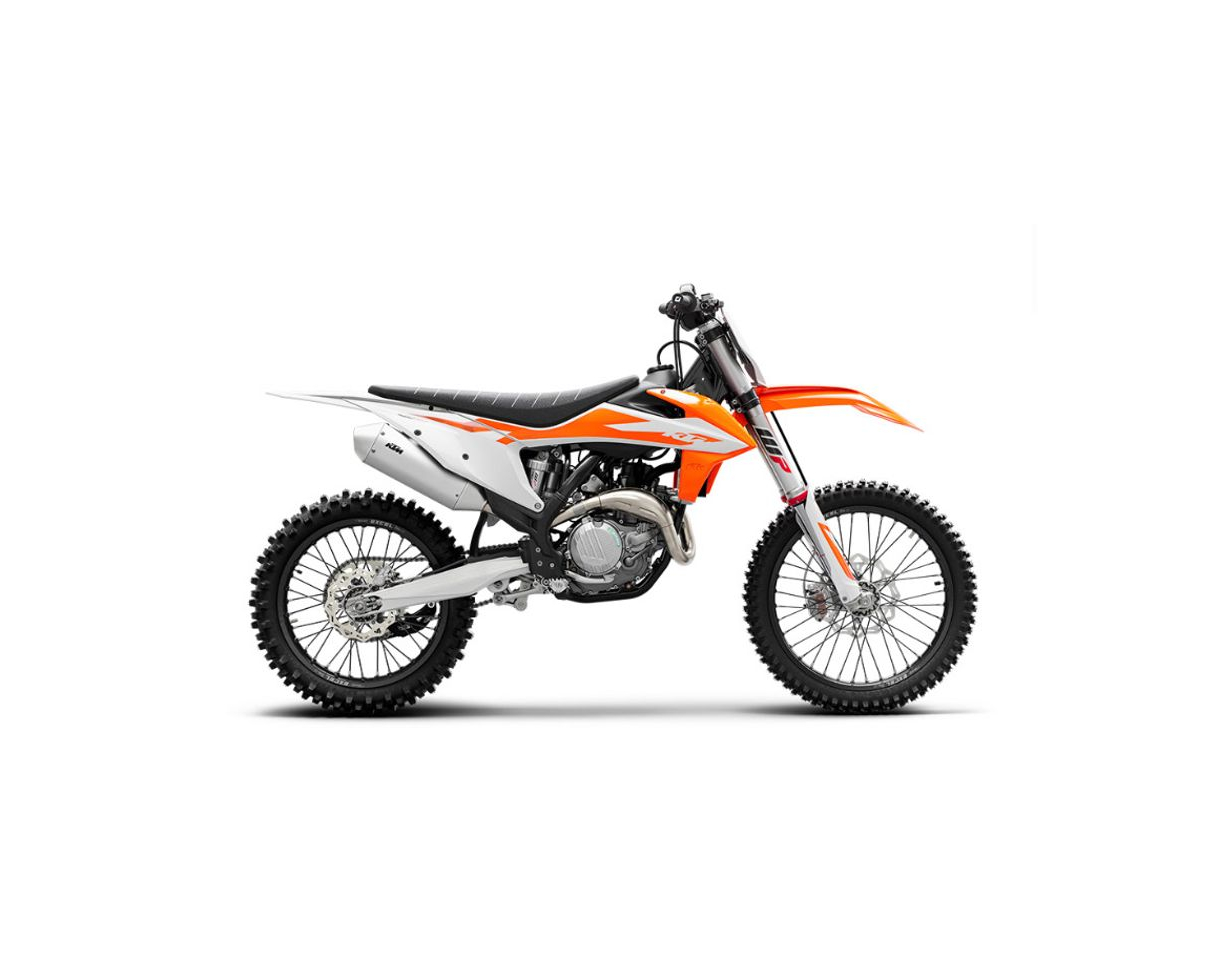Social 2020 KTM 450 SX
