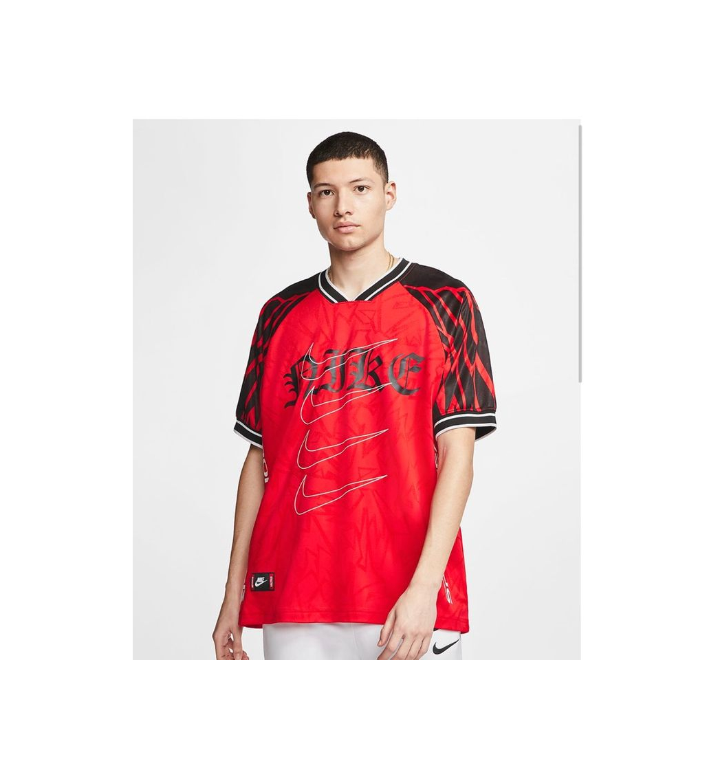 Social Nike Sportswear