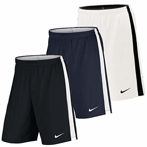 Social Nike M NK Dry Acdmy K Pantalones Cortos