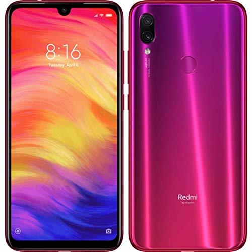 Social Xiaomi Redmi Note 7 16 cm