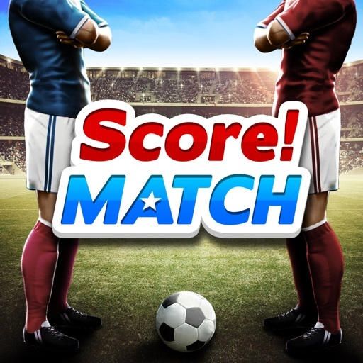 Score! Match - Futbol PvP