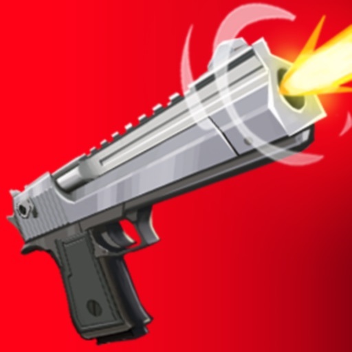 App Spinny Gun