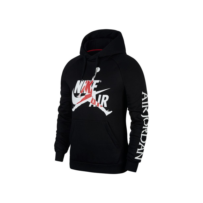 Social 
Jordan Jumpman Classics