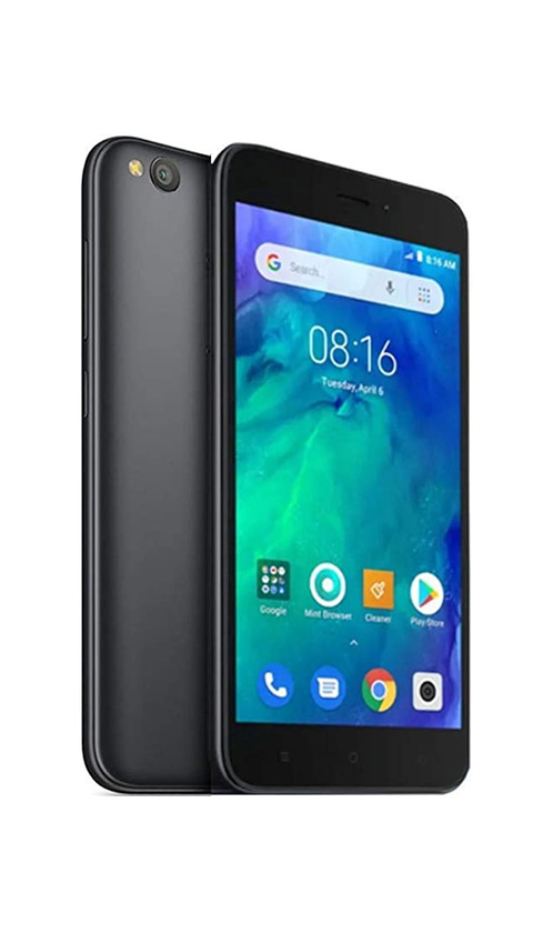 Social Smartphone Xiaomi Redmi GO 16GB 1GB RAM Versão Global Desblo