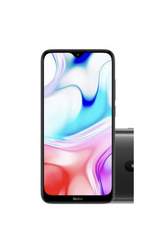 Social Smartphone Xiaomi Redmi 8 64GB 4GB RAM Versão Global Desbloq
