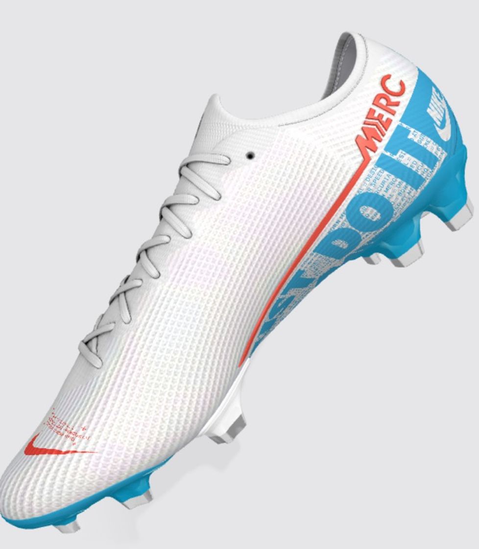 Social Mercurial By you