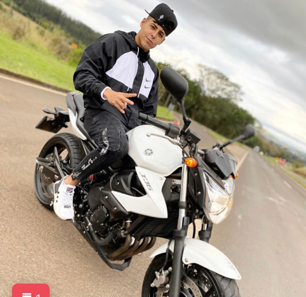 Social Renato Garcia (@renatogarciayt) • Instagram