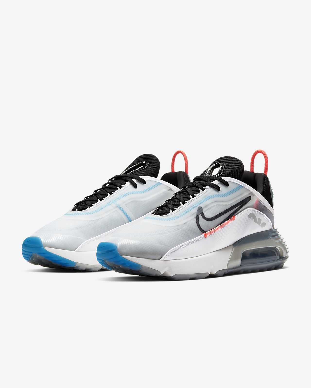 Products Nike Air Max 2090 Men's Shoe