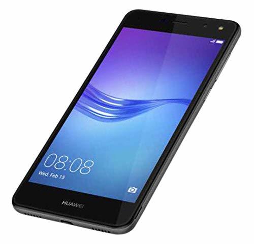 Social Huawei Nova Young SIM única 4G 16GB Oro - Smartphone (12,7 cm