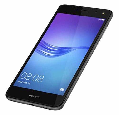 Huawei Nova Young SIM única 4G 16GB Oro - Smartphone (12,7 cm