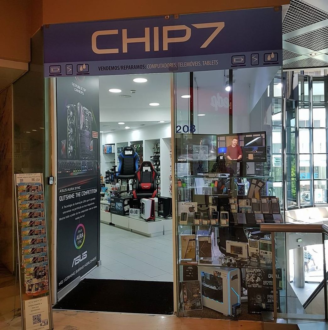 Place CHIP7