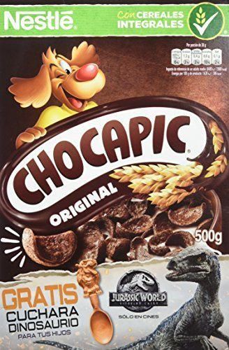 Chocapic