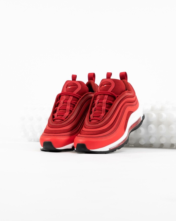 Fashion Nike Air Max 97 Ultra red