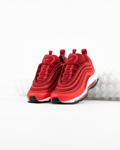 Nike Air Max 97 Ultra red