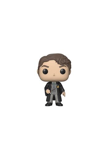 Funko POP!! - Tom Riddle Figura de Vinilo