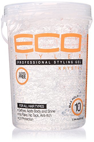 Lugares Eco Styler - Gel para moldear el cabello