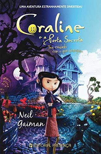 Película Los mundos de Coraline