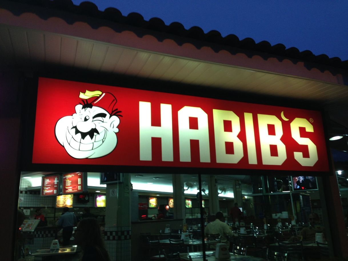 Restaurants Habib's