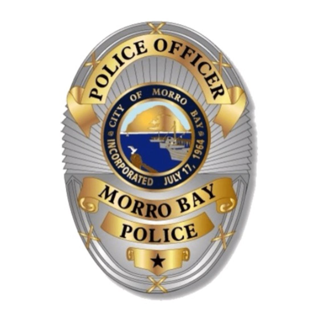 Apps Morro Bay Police Department