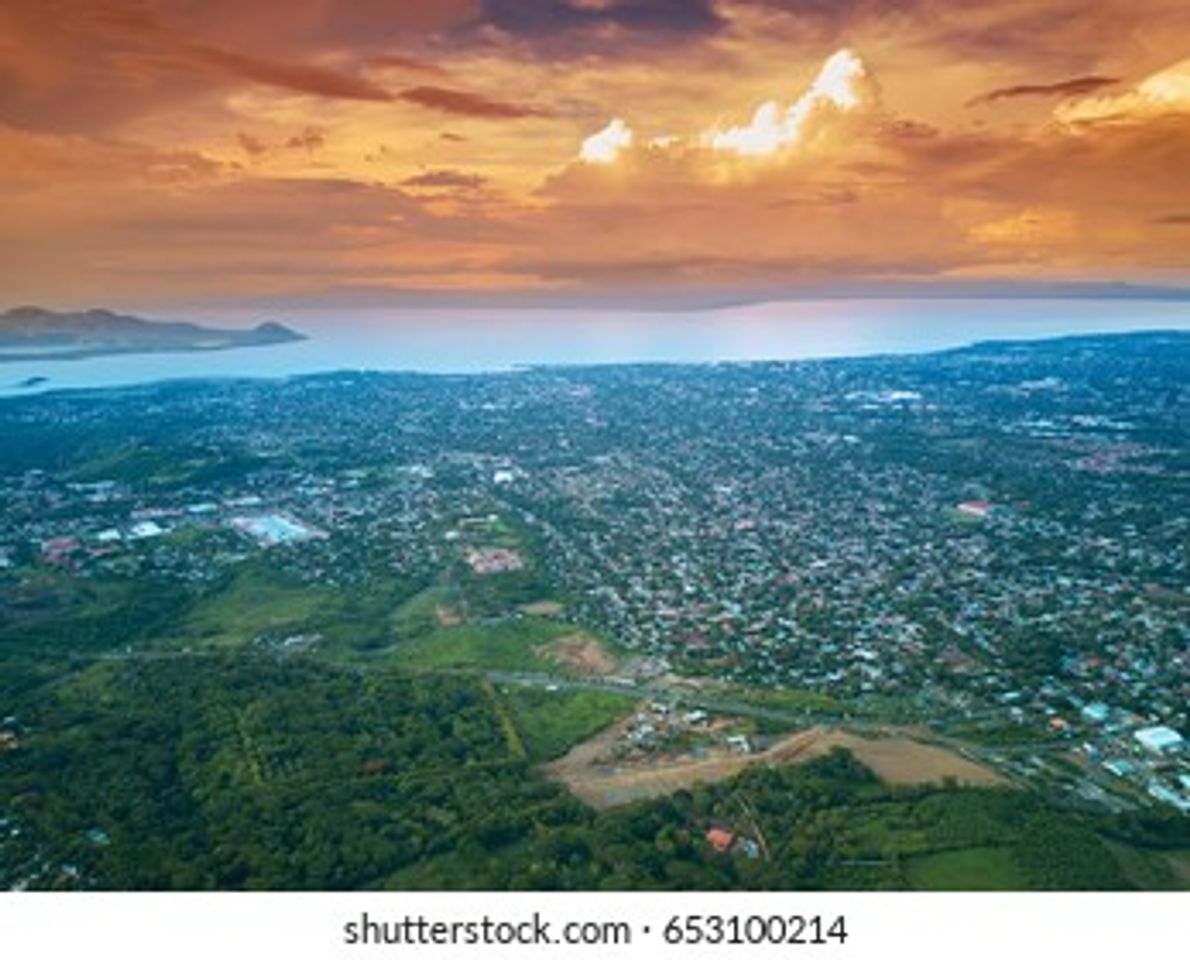 Place Managua