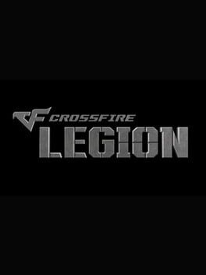 Crossfire: Legion