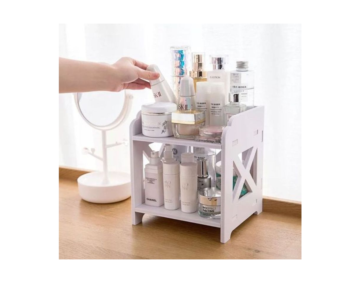 Social Estante para productos 