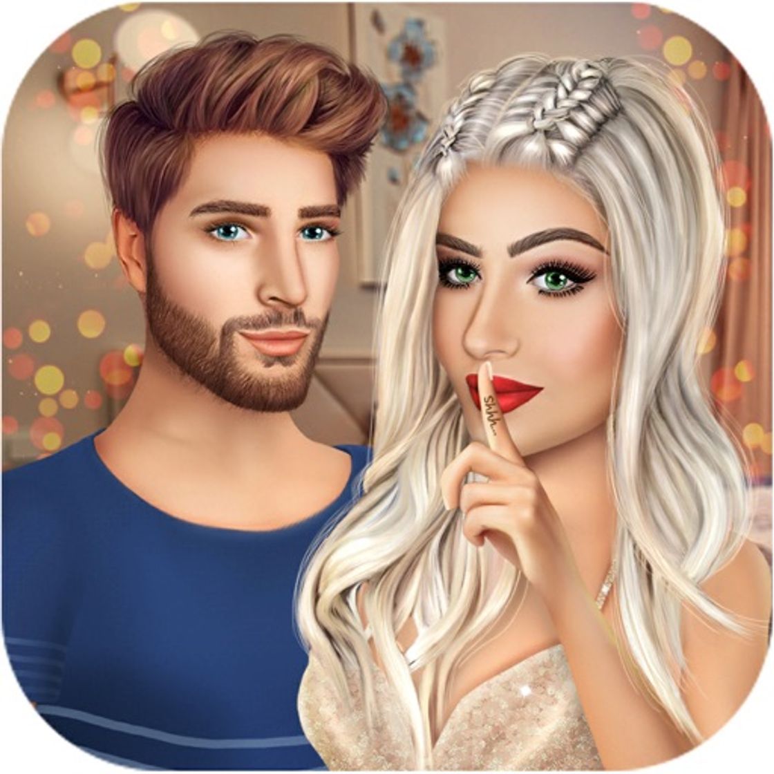 App Love or Passion - Love Game